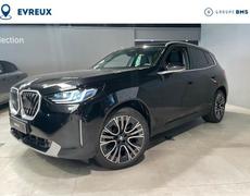 BMW X3 Évreux