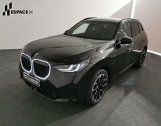 BMW X3 Hœnheim