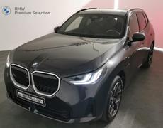 BMW X3 Hœnheim