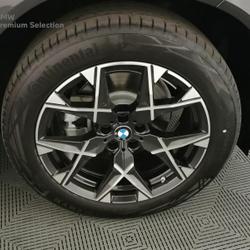 BMW X3 xDrive30e 299ch M Sport H&oelig;nheim