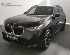 BMW X3 Hœnheim