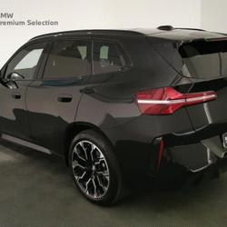 BMW X3 xDrive30e 299ch M Sport H&oelig;nheim