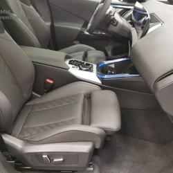 BMW X3 xDrive30e 299ch M Sport H&oelig;nheim