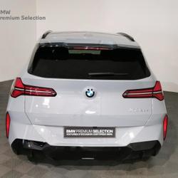 BMW X3 xDrive30e 299ch M Sport H&oelig;nheim
