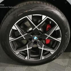 BMW X3 xDrive30e 299ch M Sport H&oelig;nheim