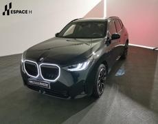 BMW X3 Hœnheim