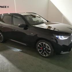 BMW X3 xDrive30e 299ch M Sport H&oelig;nheim