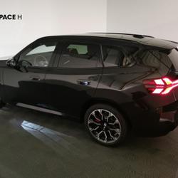 BMW X3 xDrive30e 299ch M Sport H&oelig;nheim