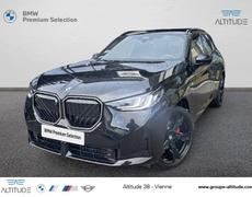 BMW X3 Saint-Sorlin-de-Vienne