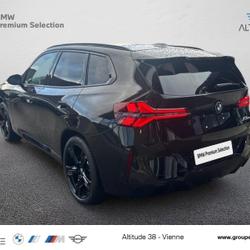 BMW X3 xDrive30e 299ch M Sport Saint-Sorlin-de-Vienne
