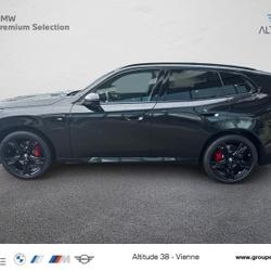BMW X3 xDrive30e 299ch M Sport Saint-Sorlin-de-Vienne
