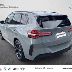 BMW X3 xDrive30e 299ch M Sport Saint-Sorlin-de-Vienne