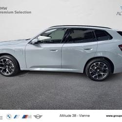 BMW X3 xDrive30e 299ch M Sport Saint-Sorlin-de-Vienne