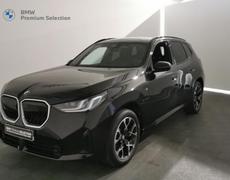 BMW X3 Hœnheim