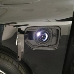 BMW X3 xDrive30e 299ch M Sport H&oelig;nheim