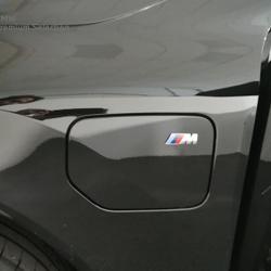 BMW X3 xDrive30e 299ch M Sport H&oelig;nheim