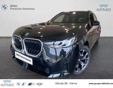 BMW X3 Saint-Sorlin-de-Vienne