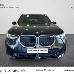 BMW X3 xDrive30e 299ch M Sport Saint-Sorlin-de-Vienne
