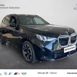 BMW X3 xDrive30e 299ch M Sport Saint-Sorlin-de-Vienne