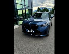 BMW X3 Gap