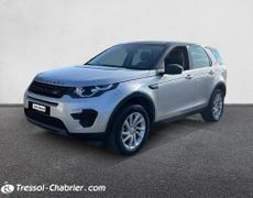 Land Rover Discovery Lézignan-Corbières