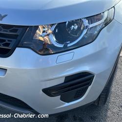 Land Rover Discovery Discovery Sport Mark III TD4 150ch BVA HSE L&eacute;zignan-Corbi&egrave;res