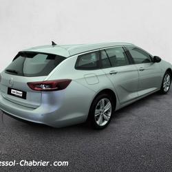 Opel Insignia Sports Tourer Insignia Sports Tourer 1.5 Diesel 122 ch BVA8 Elegance Business Perpignan