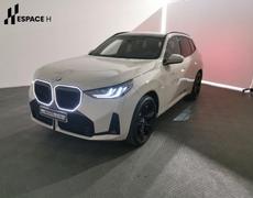 BMW X3 Hœnheim
