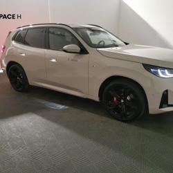 BMW X3 xDrive30e 299ch M Sport H&oelig;nheim