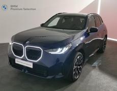 BMW X3 Hœnheim