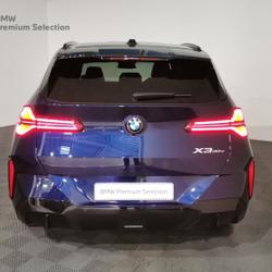 BMW X3 xDrive30e 299ch M Sport occasion - H&oelig;nheim - photo 2/26