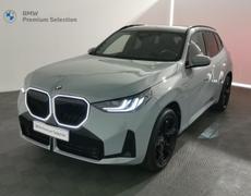 BMW X3 Hœnheim