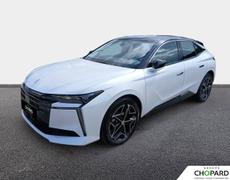 DS Numéro 4