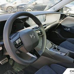 DS Num&eacute;ro 4 N&deg;4 Hybride 145 e-DCT6 Jules Verne Beaune