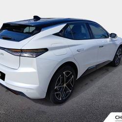 DS Num&eacute;ro 4 N&deg;4 Hybride 145 e-DCT6 Jules Verne Beaune