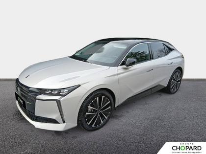 DS Numéro 4 - N°4 E-Tense Etoile - Alcantara - 55 030 €