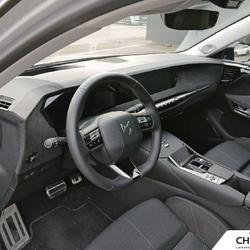 DS Num&eacute;ro 4 N&deg;4 E-Tense Etoile - Alcantara Beaune