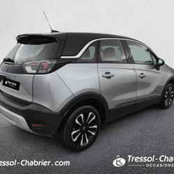 Opel Crossland Crossland 1.5 D 110 ch BVM6 Elegance Business Carcassonne