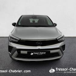 Opel Crossland Crossland 1.5 D 110 ch BVM6 Elegance Business Carcassonne