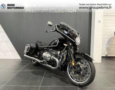 BMW R60 Saint-Jean-du-Cardonnay