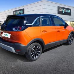 Opel Crossland Crossland 1.5 D 110 ch BVM6 Elegance Business La Valette-du-Var