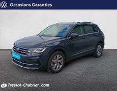 Volkswagen Tiguan Carcassonne