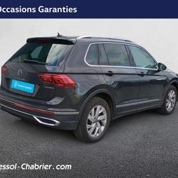 Volkswagen Tiguan Tiguan 1.4 eHybrid 245ch DSG6 Elegance Carcassonne