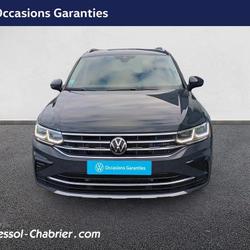 Volkswagen Tiguan Tiguan 1.4 eHybrid 245ch DSG6 Elegance Carcassonne