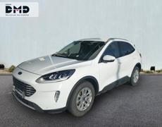 Ford Kuga Saint-Herblain