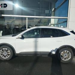 Ford Kuga 1.5 EcoBlue 120ch Titanium occasion - Saint-Herblain - photo 2/16