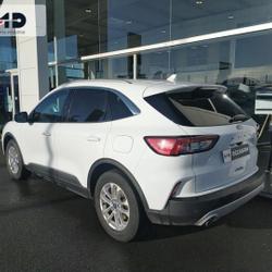Ford Kuga 1.5 EcoBlue 120ch Titanium occasion - Saint-Herblain - photo 3/16