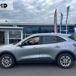 Ford Kuga 2.5 Duratec 190ch FHEV Titanium BVA occasion - Saint-Herblain - photo 2/15