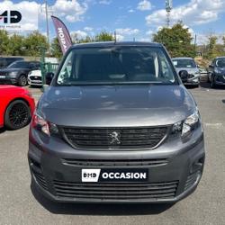 Peugeot Partner Standard 1000kg BlueHDi 100ch S&S BVM5 Grip Saint-Herblain
