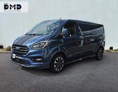 Ford Transit Custom Rezé